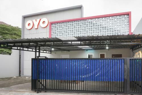 Hotel Vaccinated Staff - Oyo 90033 Dehome Family