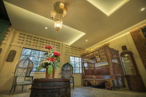 Hostal Ethes Coworking - Coliving & Lounge