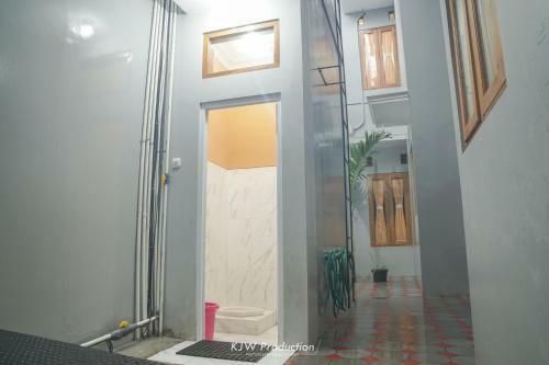 M Stay Guest House Jogja