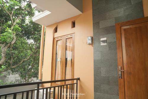 M Stay Guest House Jogja