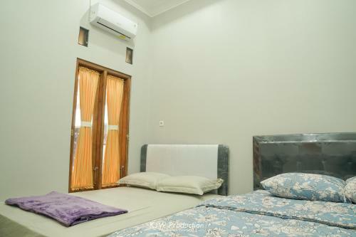 M Stay Guest House Jogja
