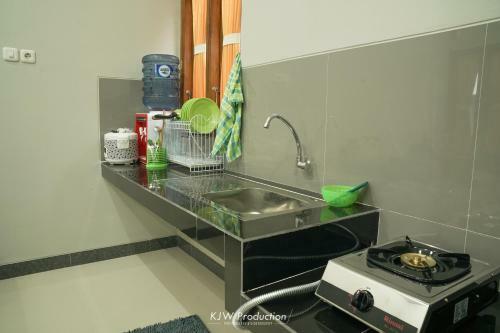 M Stay Guest House Jogja