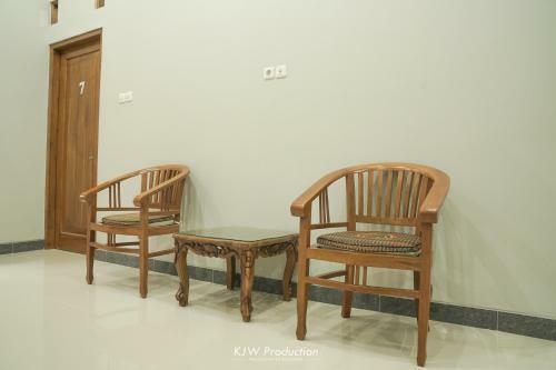 M Stay Guest House Jogja