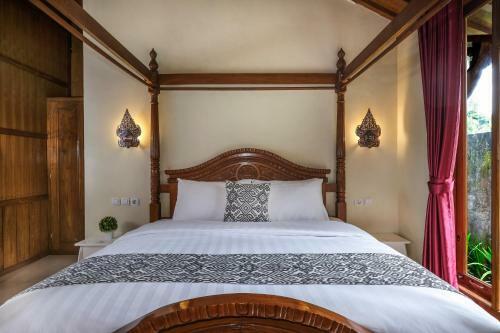 Kampoeng Joglo Boutique Hotel