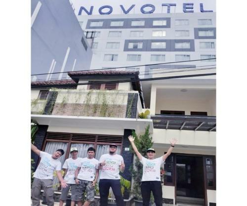 Hostal Malioboro Place