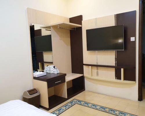 Hostal Malioboro Place