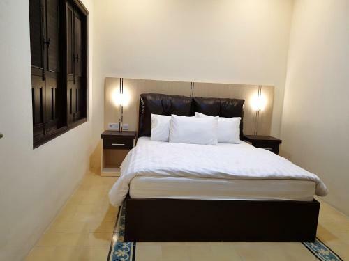 Hostal Malioboro Place