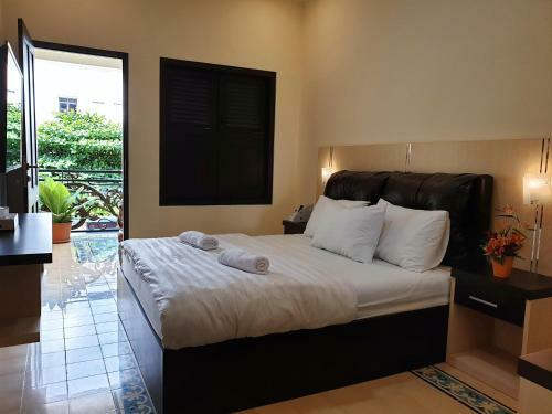 Hostal Malioboro Place
