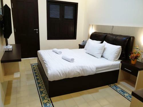 Hostal Malioboro Place