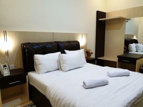 Hostal Malioboro Place