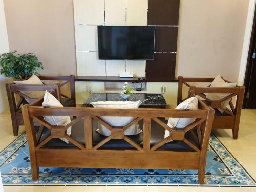 Hostal Malioboro Place