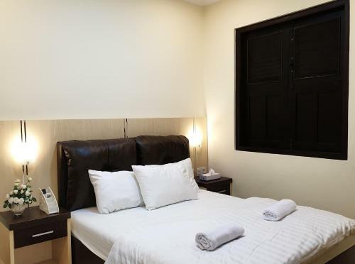 Hostal Malioboro Place