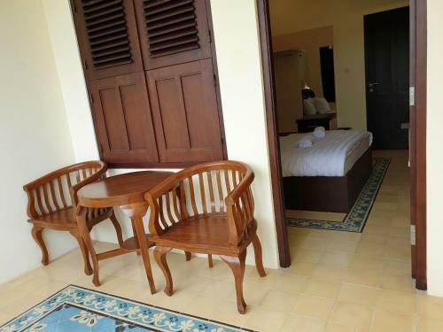 Hostal Malioboro Place