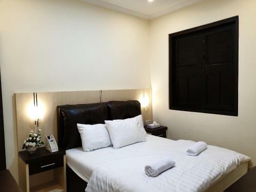 Hostal Malioboro Place