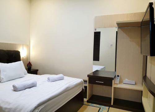 Hostal Malioboro Place