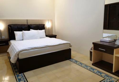 Hostal Malioboro Place