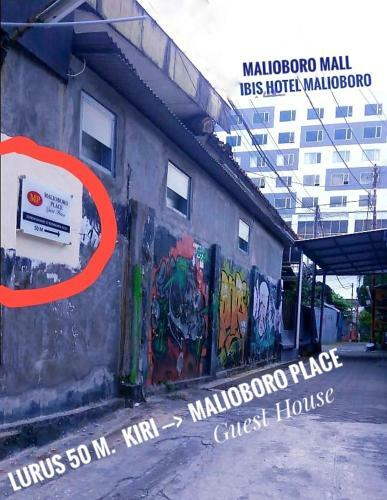 Hostal Malioboro Place
