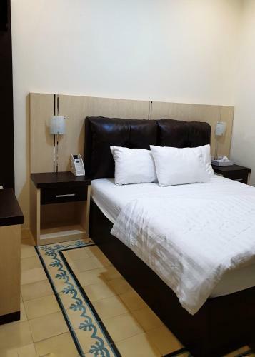 Hostal Malioboro Place