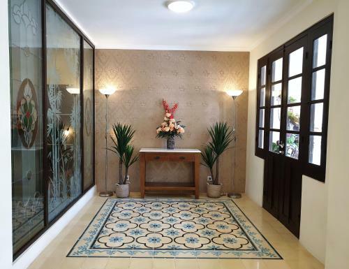 Hostal Malioboro Place