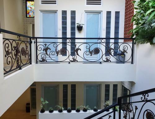 Hostal Malioboro Place