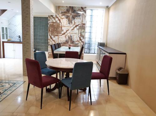 Hostal Malioboro Place