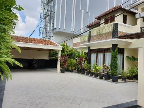 Hostal Malioboro Place