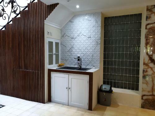 Hostal Malioboro Place