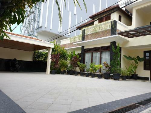 Hostal Malioboro Place