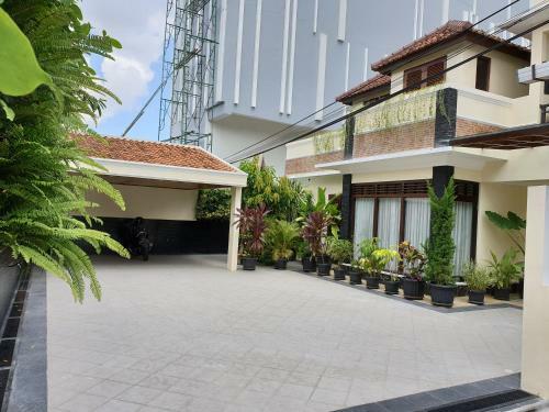 Hostal Malioboro Place