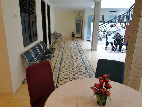 Hostal Malioboro Place