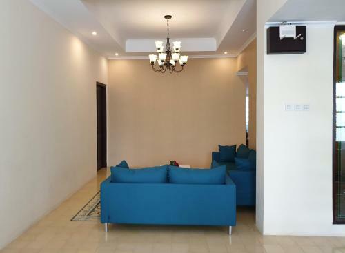 Hostal Malioboro Place