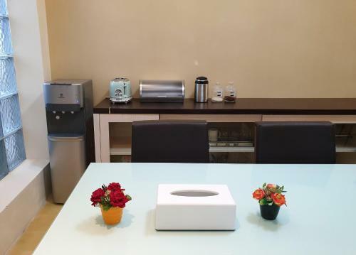 Hostal Malioboro Place