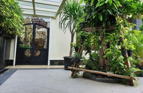 Hostal Malioboro Place