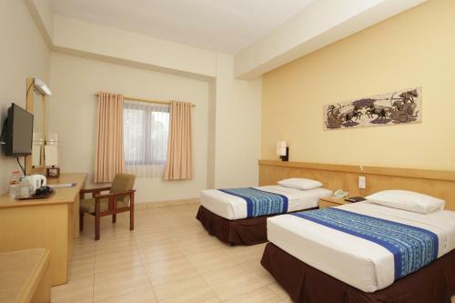 University Club (uc) Hotel Ugm