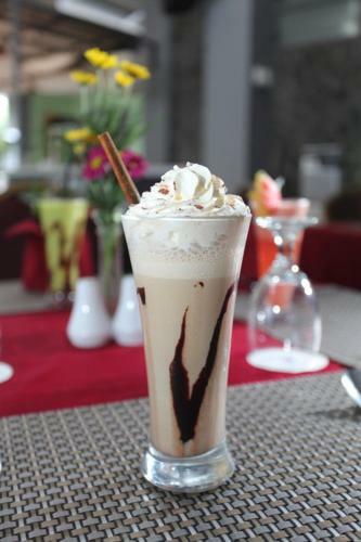 University Club (uc) Hotel Ugm