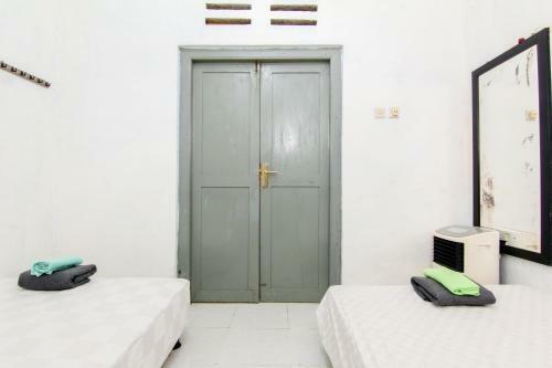 Hostal Griya Jetis Tugu