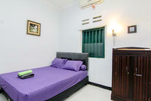 Hostal Griya Jetis Tugu