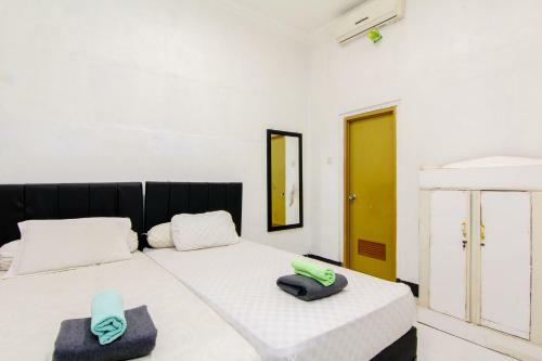 Hostal Griya Jetis Tugu