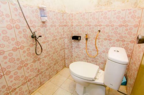 Hostal Griya Jetis Tugu