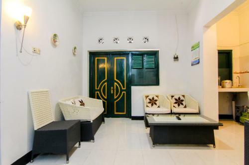Hostal Griya Jetis Tugu