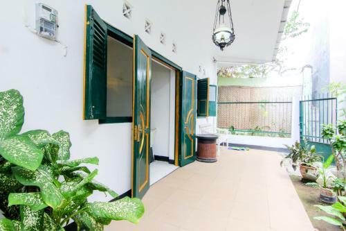Hostal Griya Jetis Tugu