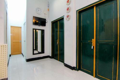 Hostal Griya Jetis Tugu