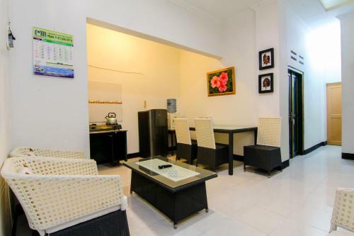 Hostal Griya Jetis Tugu