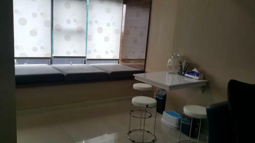 Apartamento The Sixth Room