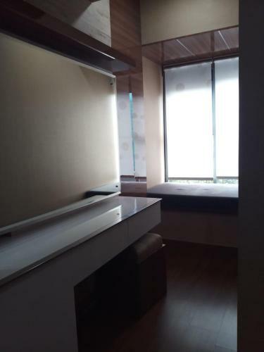 Apartamento The Sixth Room