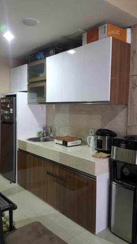 Apartamento The Sixth Room
