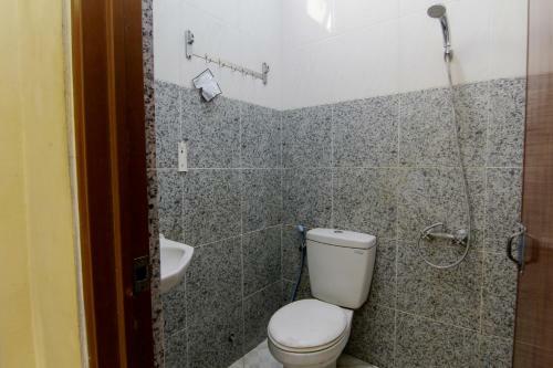 Hostal Hotel Popi - Pondok Pisang