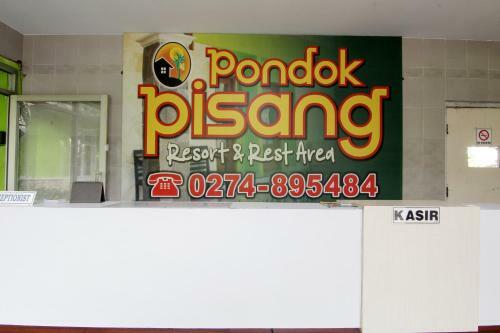 Hostal Hotel Popi - Pondok Pisang