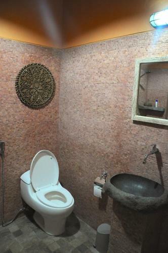 Villa Buddha Malioboro