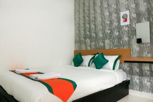 Hotel Jogja Kili Suci By Simply Homy